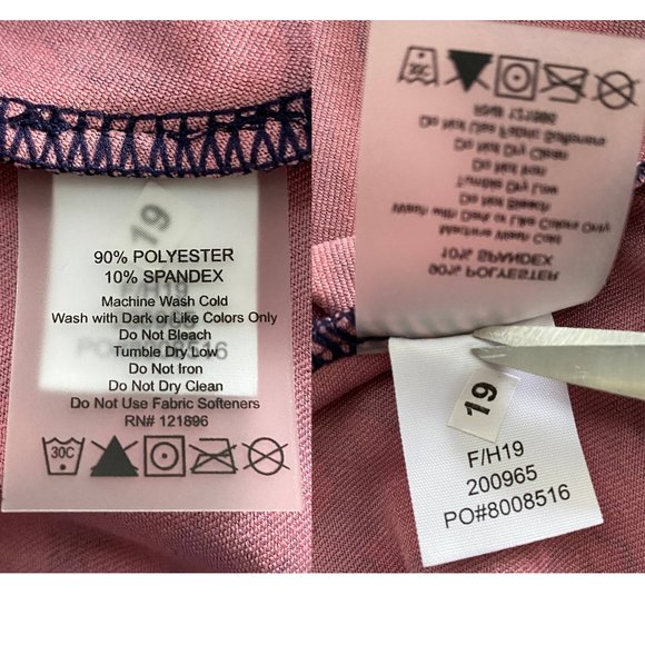 Title Nine Dream Dress -- RUNS BIG — PERFECT NWOT - Picture 14 of 16